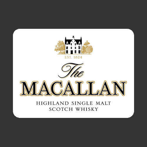 [위스키] 스코틀랜드 The Macallan [Digital Print]