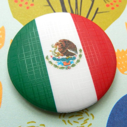 아메리카 멕시코마그넷 - 국기옵션에서 사이즈를 선택하세요