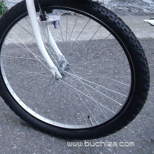 [디스크브레이크/픽시 장착 자전거용  휠 스티커]-색상:블랙옵션에서 스티커 폭과 인치를 선택하세요자전거 1대 장착가능