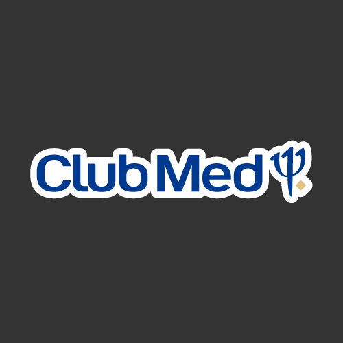 Club Med[Digital Print]