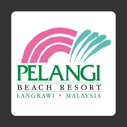 PelangiBeach Resort [말레이시아][Digital Print]