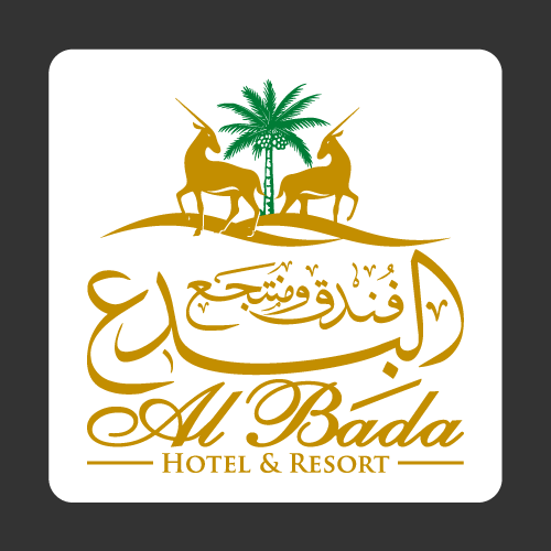 Al badaHotel Resort - 아랍에미레이트[Digital Print]