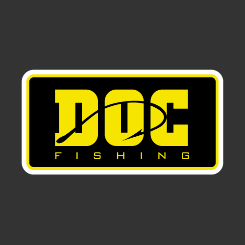 [낚시] DOC Fishing[Digital Print 낚시]