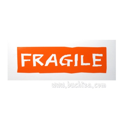 FRAGILE B-15