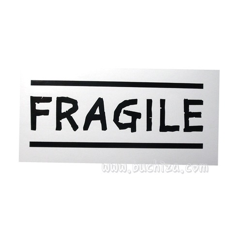 FRAGILE D-19