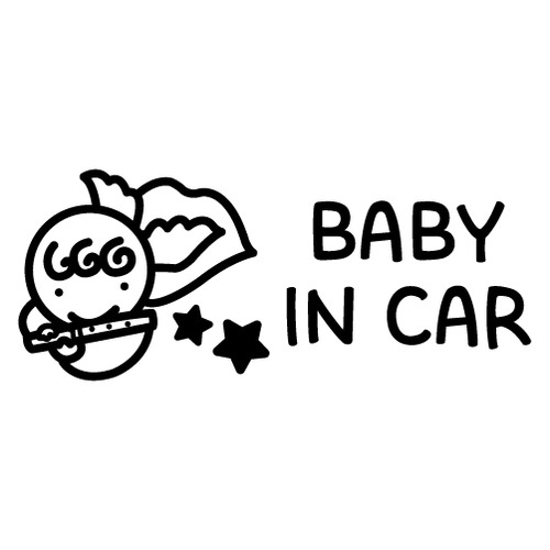 [BABY IN CAR]필릴리 2