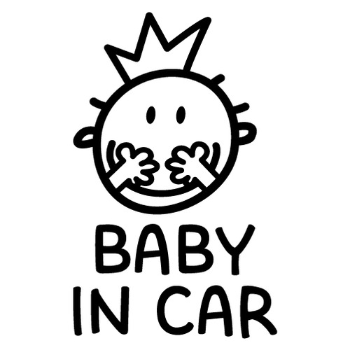 [BABY IN CAR]히히히~ 왕자 1