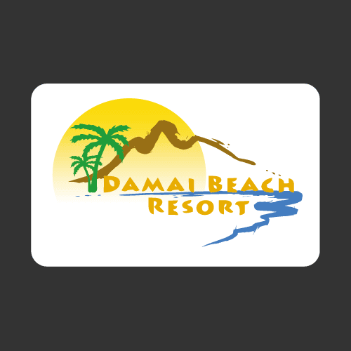 Damai Beach Resort [말레이시아][Digital Print]