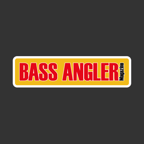 Bass Angler[Digital Print]