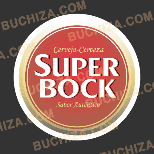 맥주 - [포르투갈] Super Bock [Digital Print]