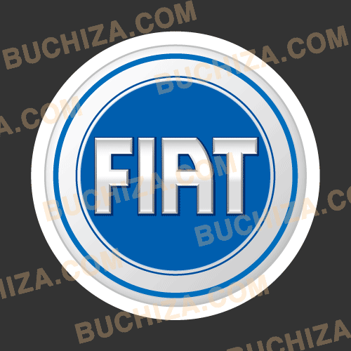 Fiat [이탈리아][Digital Print]