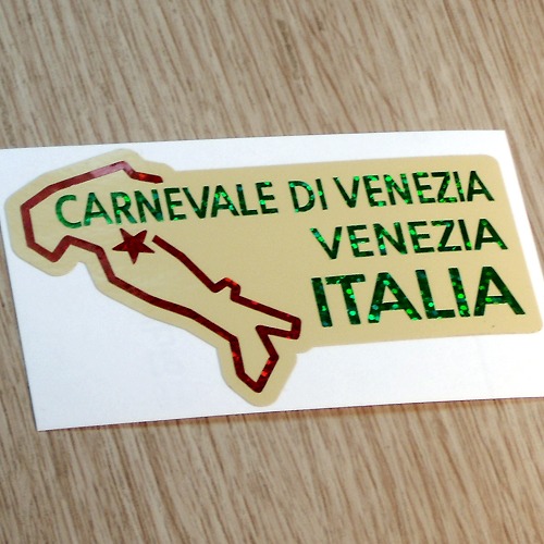 [이탈리아 축제]베네치아 카니발옵션에서 번호를 선택하세요