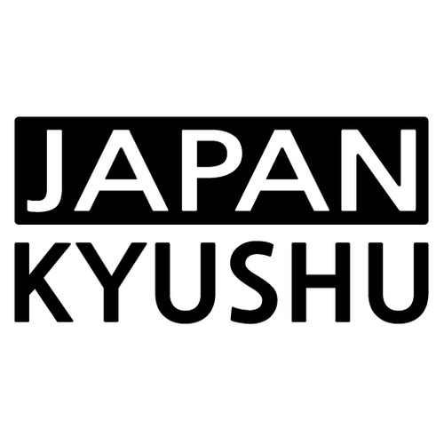 [세계 CITY TOUR]일본/규슈 A색깔있는 부분만이 스티커입니다.