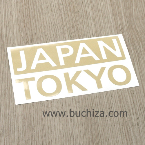 [세계 CITY TOUR]일본/도쿄 A색깔있는 부분만이 스티커입니다.