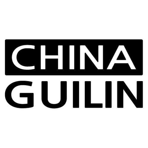 [세계 CITY TOUR]중국/구이린(계림) A색깔있는 부분만이 스티커입니다.
