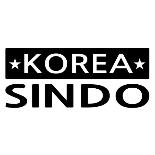 [한국의 섬-BOX 형]신도 A색깔있는 부분만이 스티커입니다.