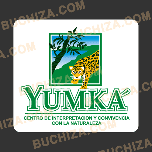 [여행] [멕시코] Yumka 생태보호구역 - 티바스코 주 / 비야에르모사[Digital Print 스티커] 