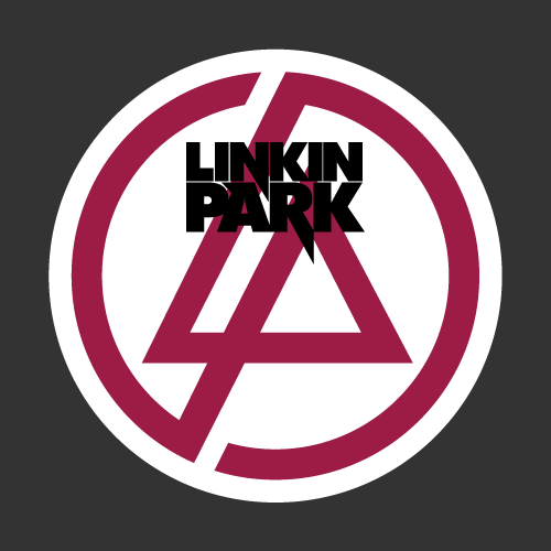 [락밴드 / 미국] Linkin Park2017년 7월 20일 / 체스터 베닝턴을 추모하며....[Digital Print 스티커][ 사진 아래 ] ▼▼▼더 멋진 [ 락밴드 / 레젼드스타 ] 스티커 구경하세요....^^*