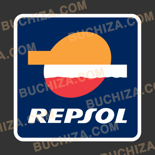 Repsol[Digital Print]