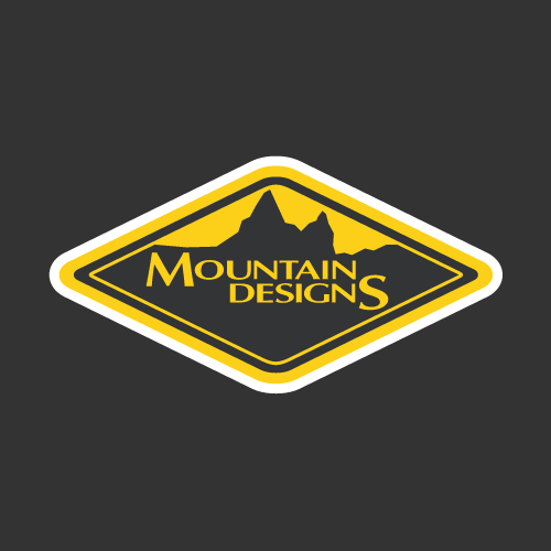 [아웃도어]  Mountain Designs[Digital Print]