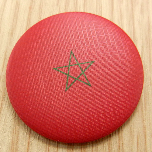 [뱃지-국기 / 아프리카 / 모로코]세계 국기뱃지 한눈에 보기ㅡ&gt; 상세페이지 참고!!