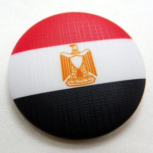 [손거울]이집트-국기옵션에서 사이즈를 선택하세요