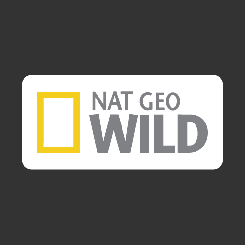[아웃도어] Nat Geo Wild [넷지오와일드][Digital Print]