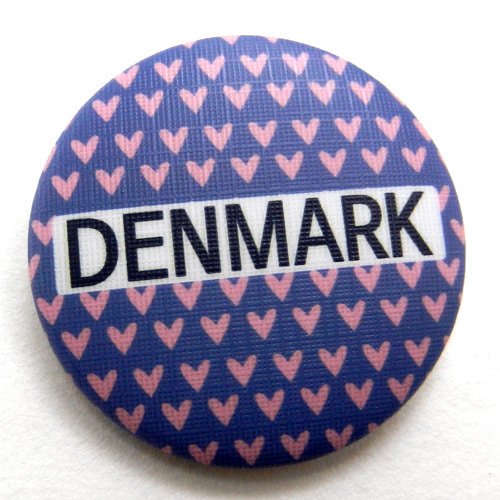 덴마크손거울 - SMALL 패턴