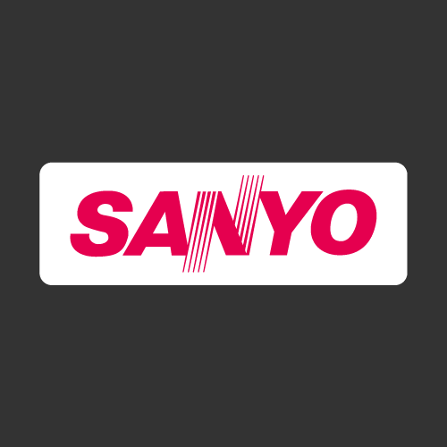 [IT] SANYO[Digital Print 스티커]