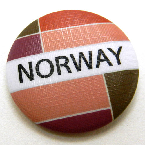 노르웨이마그넷 / 컬러브릭