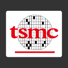 [IT] TSMC [Digital Print 스티커]대만 - 세계 반도체 파운드리 1위...+_+*