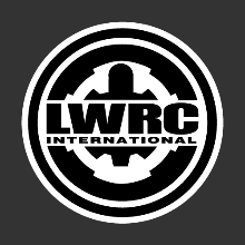 [무기] LWRC - 미국[Digital Print 스티커]