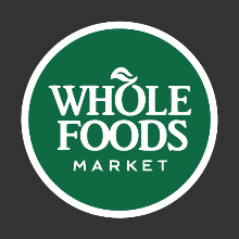 [Food] Whole Foods[Digital Print 스티커]