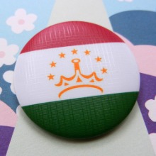 [여행마그넷-국기/아시아/타지키스탄]옵션에서 사이즈를 선택하세요