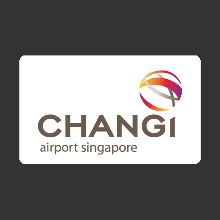 [공항시리즈] 싱가포르 창이 공항[Digital Print]