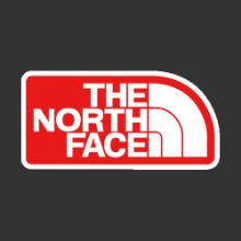 [아웃도어]  The North Face 2[Digital Print]