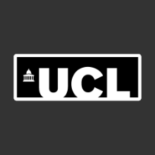 [대학] 영국 유니버시티 칼리지 런던 대학교 스티커[Digital Print]