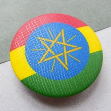 [여행마그넷-국기/아프리카/에티오피아]사진 아래 ㅡ&gt; 다양한 [ 세계 여행 ] 관련 마그넷 준비 중 입니다..^^*