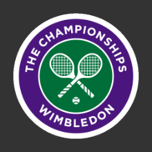 [스포츠] 영국 Wimbledon [Digital Print 스티커]