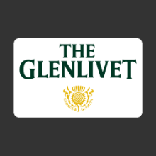 [위스키] 미국 The Glenlivet [Digital Print]