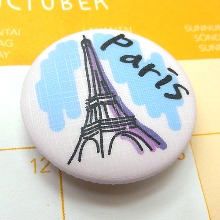 [손거울]프랑스/파리-내맘속의 에펠탑옵션에서 사이즈를 선택하세요