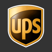 [아웃도어]  UPS[Digital Print]