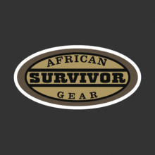 [아웃도어] Survivor Gear[Digital Print]