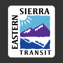 [여행] Eastern Sierra Transit[Digital Print]