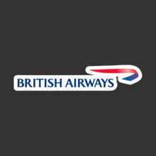 [항공사시리즈]  British Airways[Digital Print]