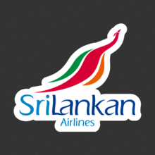 [항공사시리즈] Srilankan Airlines[Digital Print]