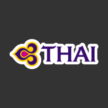 [항공사시리즈] Thai Airway[Digital Print]