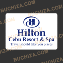 Hilton Cebu[Digital Print]
