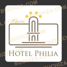 Hotel Philia - 로마 - 이탈리아[Digital Print]