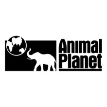 [아웃도어 ] Animal Planet 6사진상 [ 블랙 ] 부분만이 스티커 입니다...^^*
